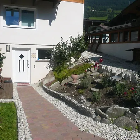 Familienferienwohnung Manuela Scherer