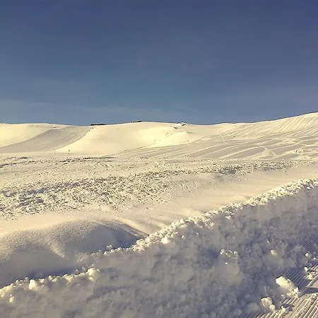 Familienferienwohnung Manuela Scherer Apartamento