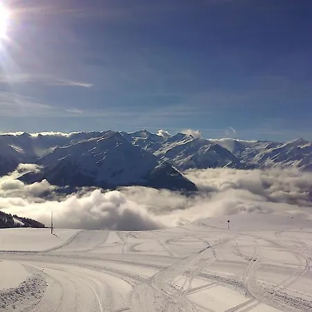 شقة Familienferienwohnung Manuela Scherer *