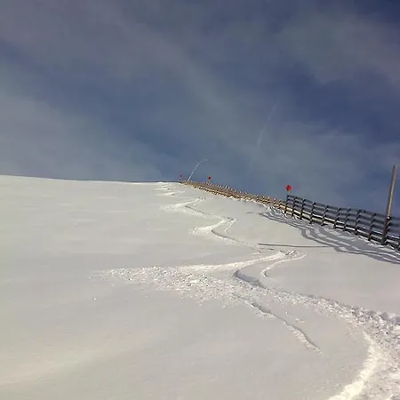 Familienferienwohnung Manuela Scherer *