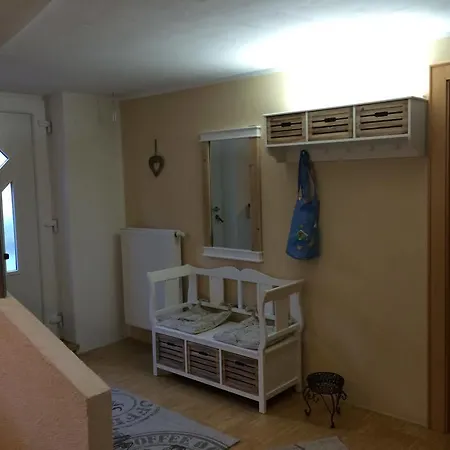 Familienferienwohnung Manuela Scherer * Neukirchen am Großvenediger