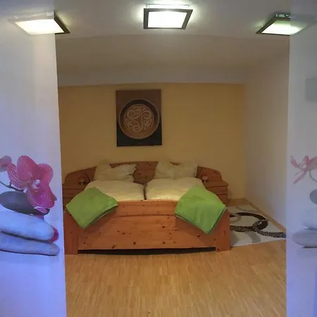 Familienferienwohnung Manuela Scherer Neukirchen am Großvenediger