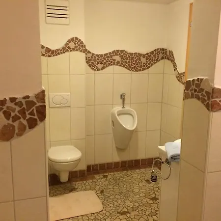 Apartamento Familienferienwohnung Manuela Scherer *