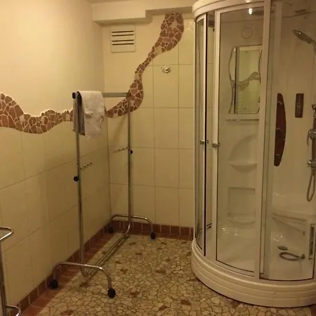 Familienferienwohnung Manuela Scherer *