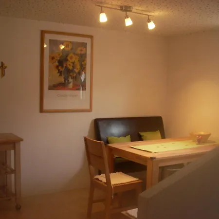 Familienferienwohnung Manuela Scherer