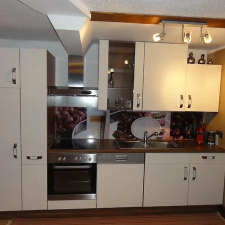 Familienferienwohnung Manuela Scherer