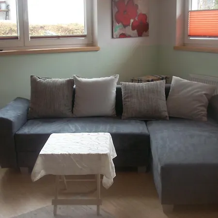 Familienferienwohnung Manuela Scherer * Neukirchen am Großvenediger